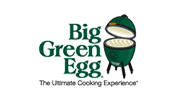 BIG GREEN EGG